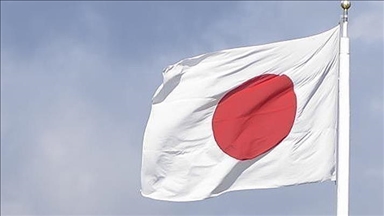 Japan says considering evacuating citizens from Ukraine