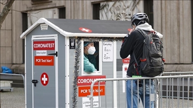 Covid-19: la pandémie a coûté 350 milliards d’euros à l'Allemagne