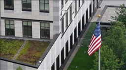 САД им наредија на семејствата на персоналот од Амбасадата во Киев да ја напуштат Украина