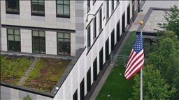 ABD, Kiev büyükelçiliğindeki personelin ailelerine Ukrayna'dan ayrılma talimatı verdi 