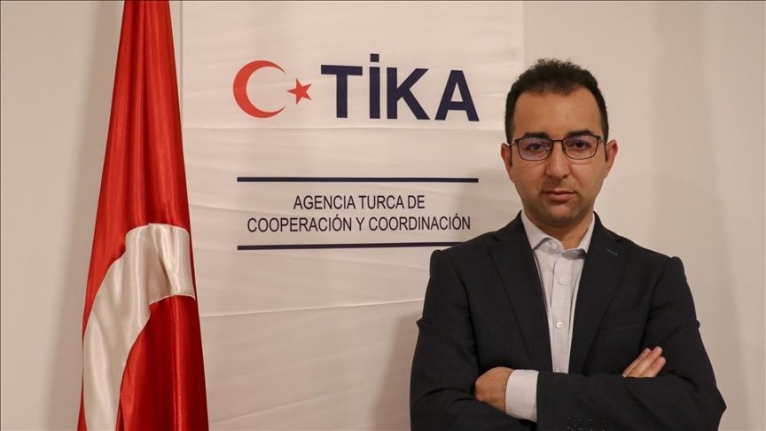 Турецкая TİKA до конца года реализует в Пакистане более 50 проектов