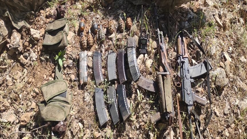 YPG/PKK ile DEAŞ'ın Haseke'de hapishane çevresindeki çatışmaları 6. gününe girdi