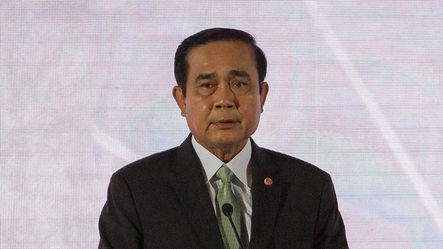 Arabie saoudite: Riyad reçoit la première visite d’un haut responsable thaïlandais depuis 30 ans