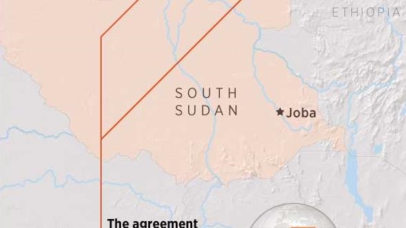 UN condemns attack that killed more than 30 in South Sudan