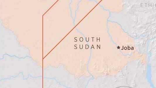 UN condemns attack that killed more than 30 in South Sudan