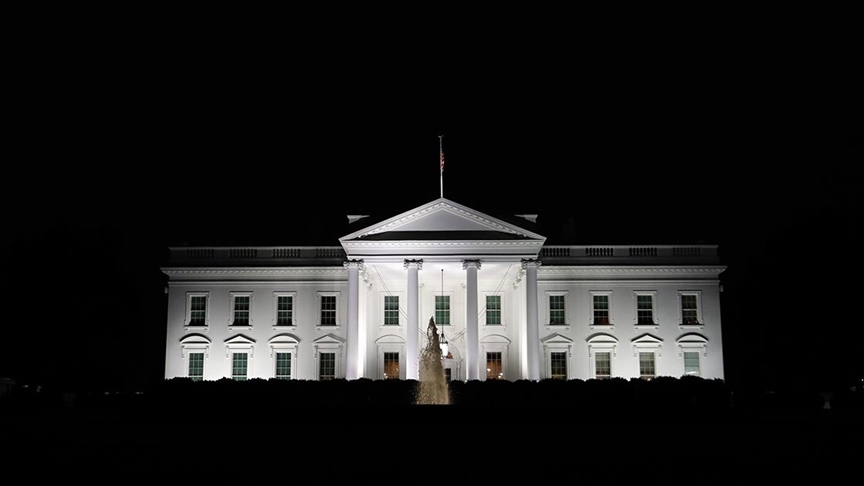 Beyaz Saray: Biden'ın Ukrayna'ya asker gönderme niyeti yok 