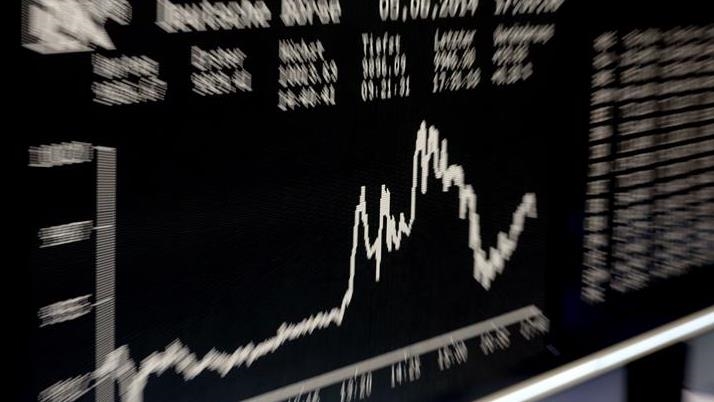 South Korea sees 11-year-high GDP growth rate