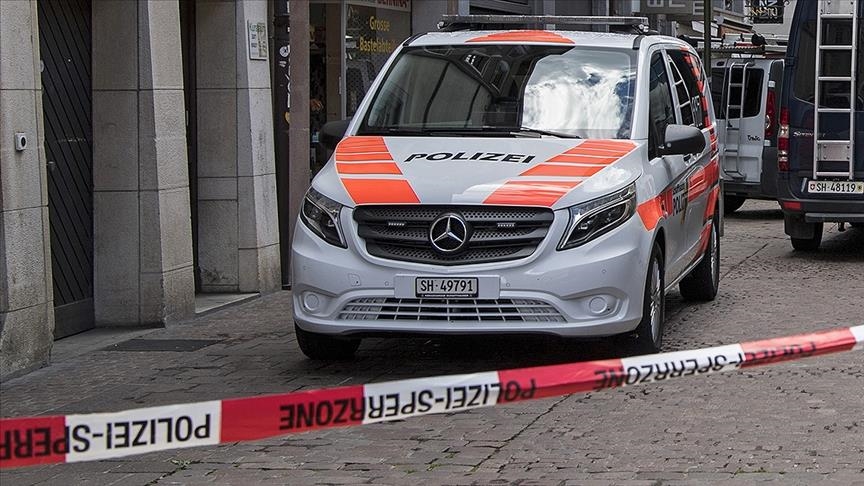 18-vjeçari gjerman, autor i sulmit të armatosur në Universitetin e Heidelbergut