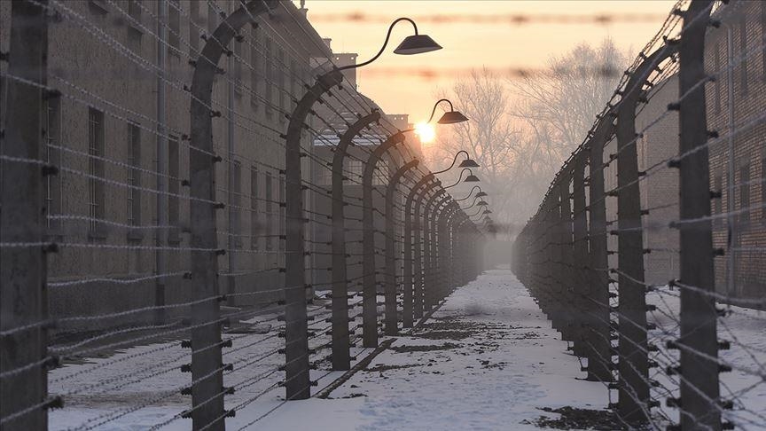 Skoro osam decenija nakon Auschwitza, Jevreji odaju počast onima koji su ih spasili