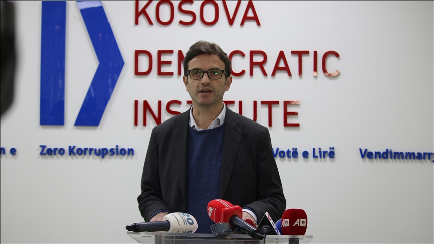 "Kosova ka shënuar progres në luftën kundër korrupsionit gjatë vitit 2021"