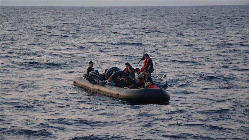 Italija: Sedam migranata umrlo pri pokušaju da dođe na ostrvo Lampedusa