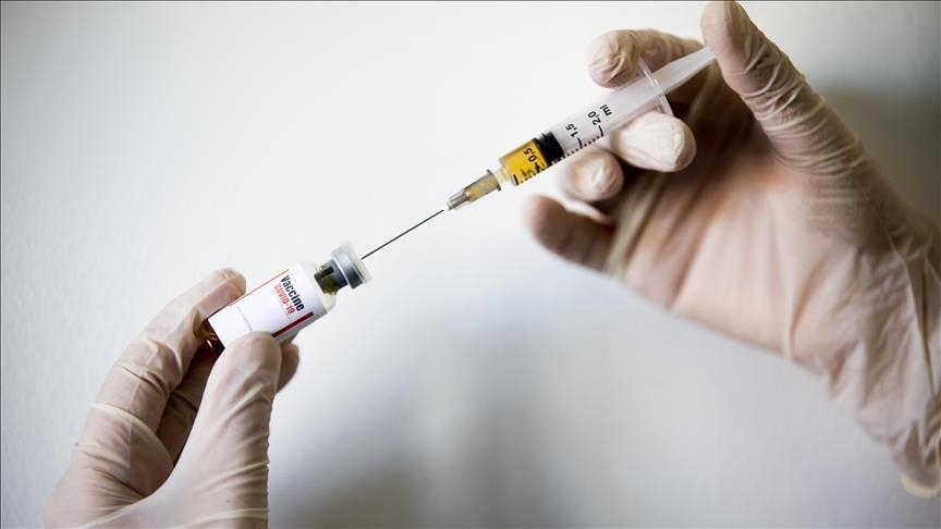 Izraelski stručnjaci savjetuju četvrtu dozu vakcine protiv COVID-19 za odrasle