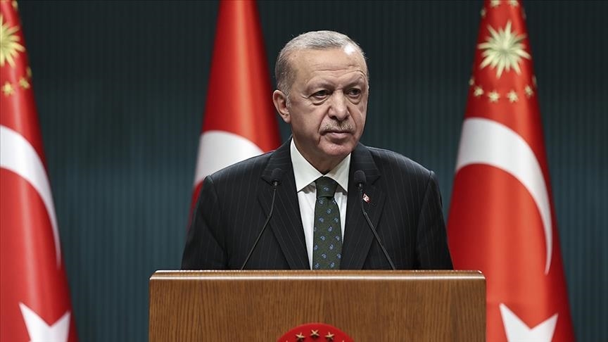Turquie : "Erdogan organisera bientôt un forum sur le Metaverse"