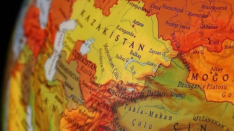 Bez struje veći gradovi u Uzbekistanu, Kazahstanu i Kirgistanu