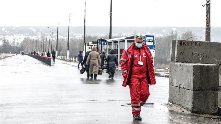 ООН: В международной помощи нуждаются 2,9 млн жителей Украины