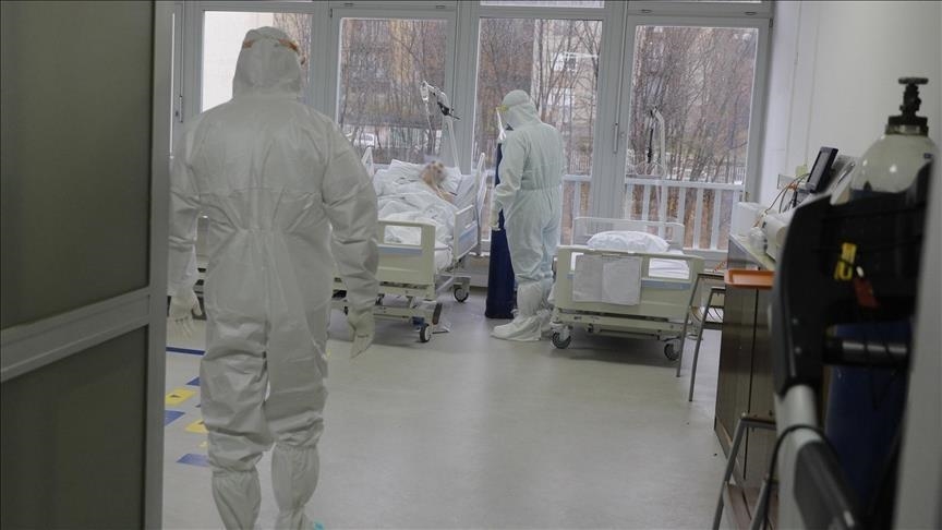 U BiH 2.539 novozaraženih koronavirusom, preminulo 50 osoba