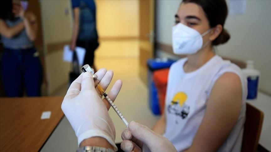 Vaccination anti-Covid-19 : environ 10 mille personnes vaccinées en Tunisie le 24 janvier