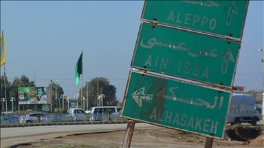 BM, YPG/PKK'nın işgalindeki Haseke'de sivillerin durumundan endişeli