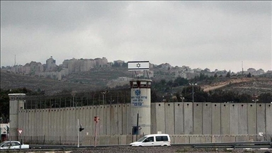 Covid-19: 60 détenus palestiniens infectés dans les prisons israéliennes 