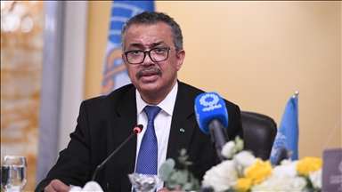 Tedros poised for 2nd term as WHO chief after board's nod