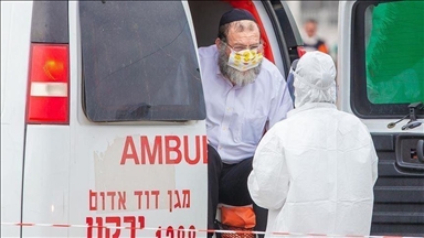 Kasus harian tembus 83.088, Israel catat infeksi Covid-19 tertinggi selama pandemi