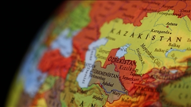 Orta Asya ülkelerinde elektrik kesintisine neden olan arıza giderildi
