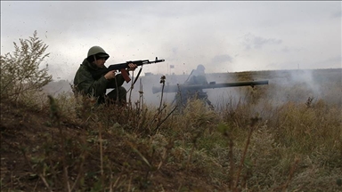 Ucrania denuncia que separatistas prorrusos volvieron a violar el alto al fuego al este del país