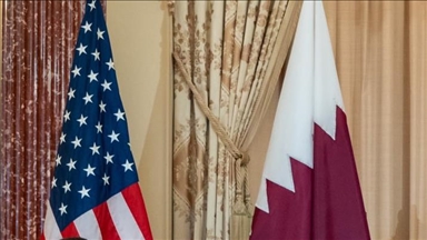 Qatari, US officials speak by phone