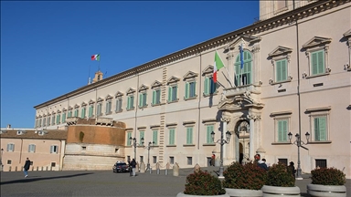 İtalya'da cumhurbaşkanlığı seçiminin ikinci tur oylaması da sonuçsuz kaldı