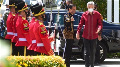Indonesia, Singapura sepakat perkuat kerja sama pemulihan ekonomi