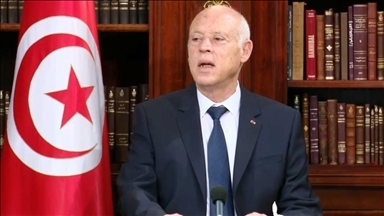 تونس.. الرئيس ينتقد "طول فترة التقاضي" ويدعو لـ"تطهير" القضاء