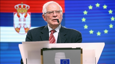 Borrell: U Evropi nema mjesta negiranju genocida i veličanju ratnih zločinaca