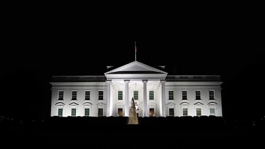 کاخ سفید: بایدن قصد اعزام نیرو به آمریکا ندارد