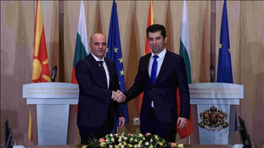 Maqedonia e Veriut dhe Bullgaria nënshkruan tre memorandume në sfera të ndryshme