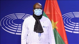 Jep dorëheqje presidenti i Burkina Fasos pas shpalljes së grushtit të shtetit