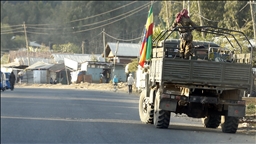 Ethiopia pledges to airlift humanitarian supplies to Tigray