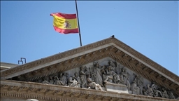 Spanyol serukan diplomasi dan persatuan hadapi krisis Rusia-Ukraina