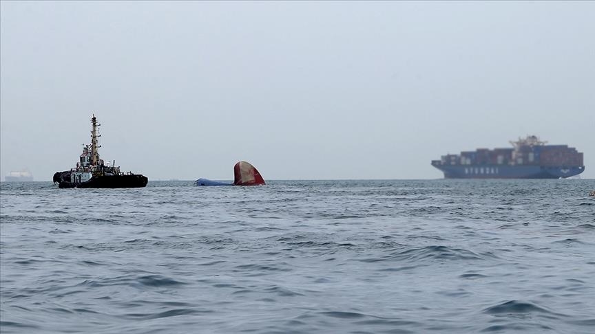 مفقود شدن 39 سرنشین یک قایق در سواحل فلوریدای آمریکا