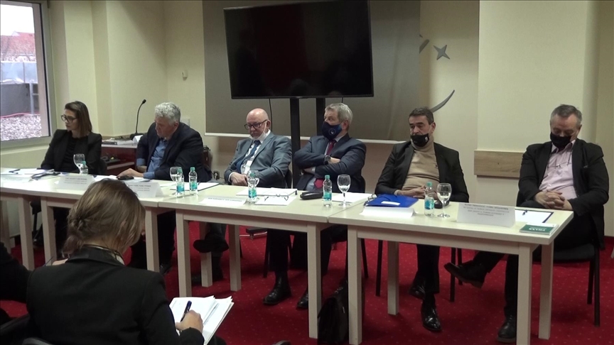 Brčko: Dinamikom procesa traženja nestalih u BiH nezadovoljni i Institut i porodice