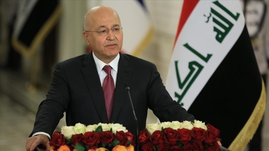 Iraq: government takes command of Sons of Iraq - Statesboro Herald