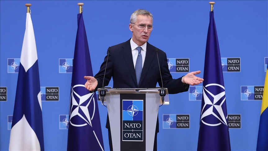 La OTAN y EEUU responden a la propuesta sobre garantías de seguridad exigidas por Rusia 