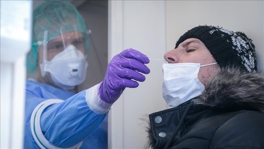 U Sloveniji rekordnih više od 17.000 novozaraženih koronavirusom
