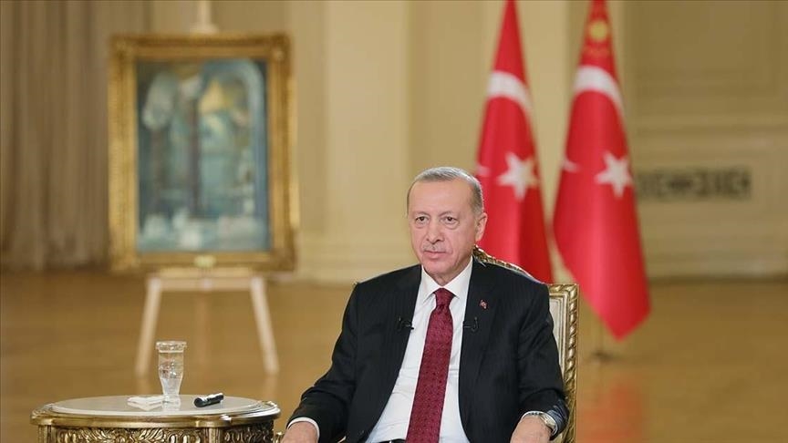 Serokomar Erdogan: "Em nikarin Stenbola xwe ji qedera wê re bihêlin"