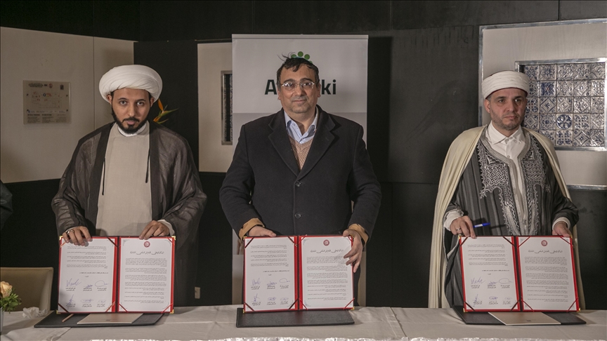 تونس.. توقيع ميثاق للتعايش المشترك بين الأديان