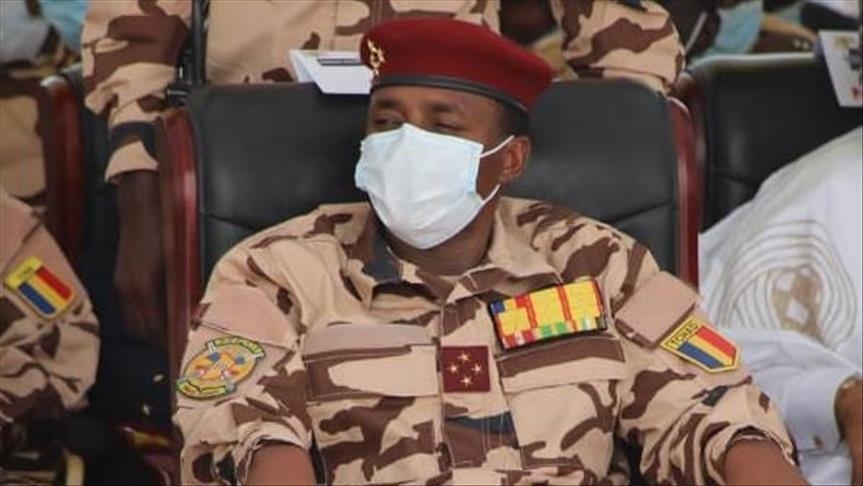 Tchad : Mahamat Déby appelle à un encadrement du retrait des combattants étrangers présents en Libye