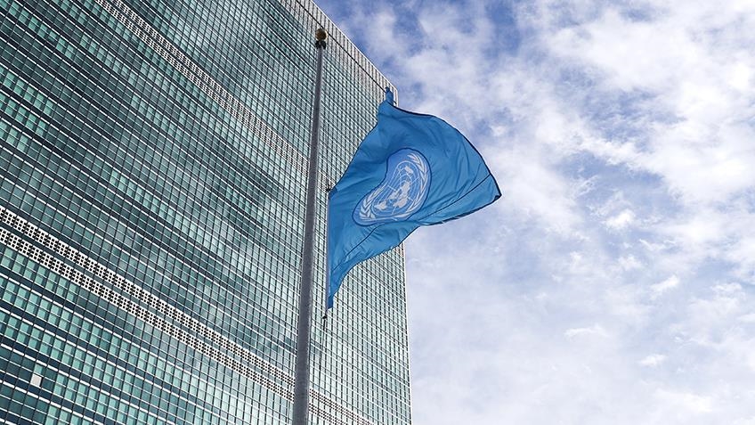 ONU advierte que es 'muy preocupante' la situación de los civiles por el terrorismo en el noroeste de Siria 
