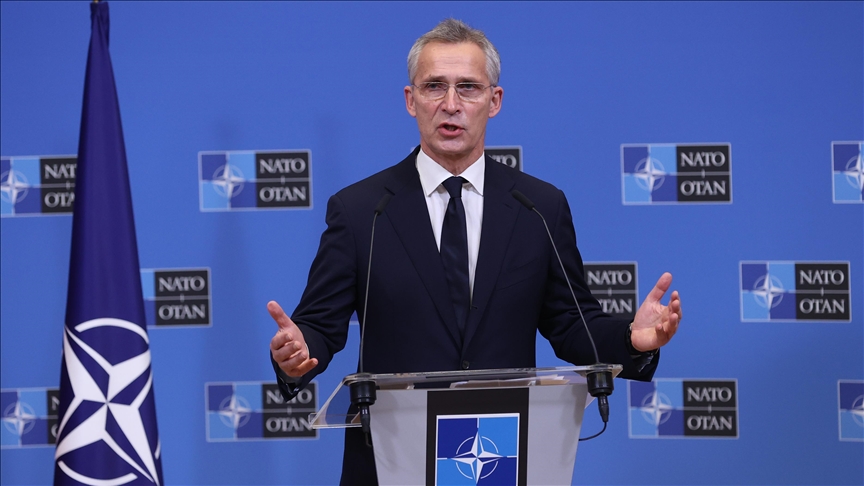 NATO odgovorio na prijedloge Rusije: Nastavljamo politiku otvorenih vrata