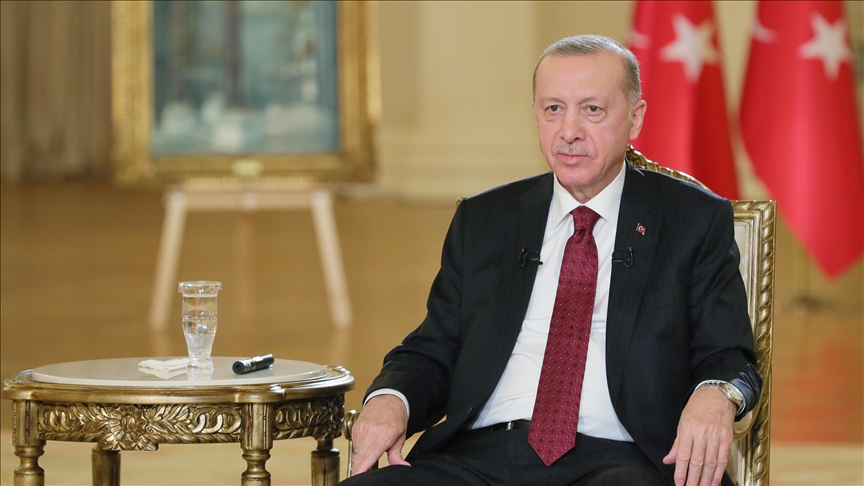 Erdogan: Nadam se da Rusija neće napasti Ukrajinu, to ne bi bio racionalan potez