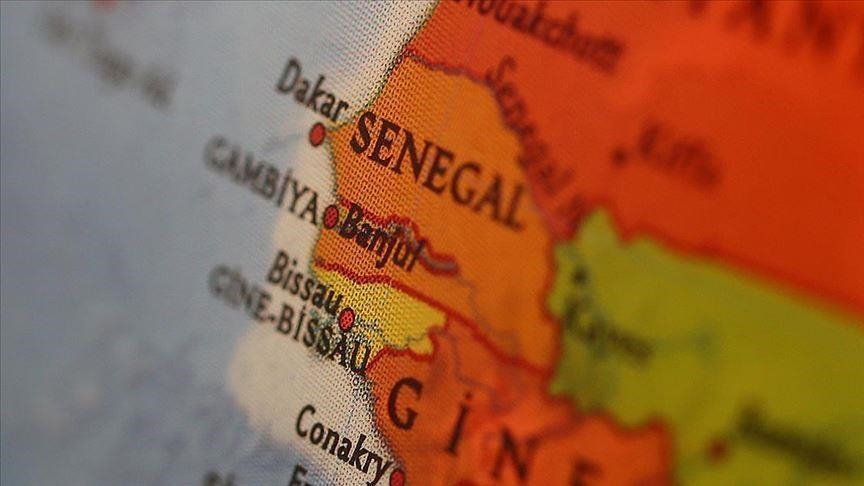 Senegal starts rescue mission for 9 soldiers taken hostage in Gambia