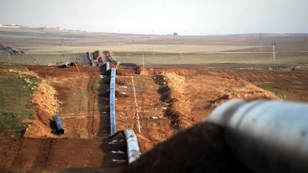 Turkiye secures more gas supplies from Azerbaijan to meet growing demand